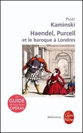 Le Baroque anglais : Haendel, Purcell et les autres