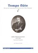 Jules Demersseman (1833-1866). La vie et l'œuvre