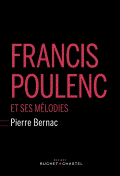 Francis Poulenc et ses mélodies.