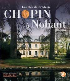 Les étés de Frédéric Chopin à Nohant