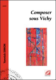 (couverture Composer sous Vichy)