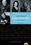 Jean-Michel MOLKHOU. Les grands violonistes du XXe siècle. Tome II (1948-1985). 1 Vol.  Éditions Buchet Chastel, collection Musique, 1CD inclus, 2014, 475 p, 23 €.