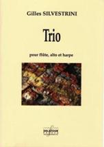 Gilles SILVESTRINI : Trio