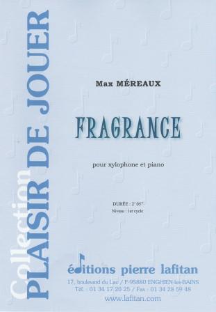  Fragrance