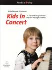 Description : Kids in concert