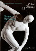 Karl JENKINS : Gods of Olympus