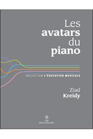 Description : Description : LES AVATARS DU PIANO
