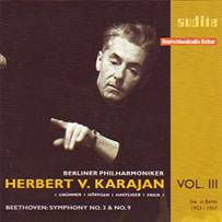 Herbert von Karajan. 