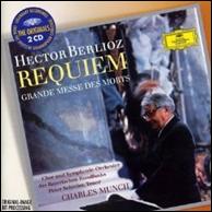 Hector BERLIOZ : Requiem.