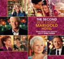 THE SECOND BEST EXOTIC MARIGOLD HOTEL