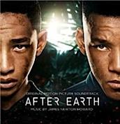 AFTER EARTH.