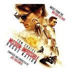 MISSION IMPOSSIBLE – ROGUE NATION