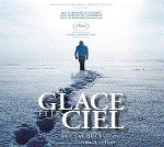 LA GLACE ET LE CIEL. Réalisation : Luc Jacquet. Compositeur : Cyrille Aufort. 1CD Cristal Records BOriginal n°BO-019