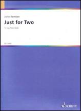 John KEMBER : Just for Two
