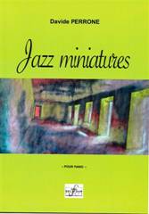 Jazz miniatures