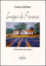 Images de Provence