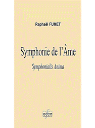 Raphaël FUMET : Symphonie de l’âme –