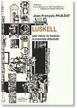  LUSKELL