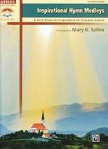 Mary K. Sallee : Inspirational Hymn Medleys.