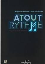 Marguerite LABROUSSE & Jean-Paul DESPAX : Atout Rythme