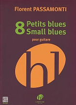 8 Petits blues 