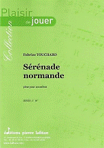  Sérénade normande.