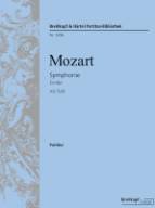  Symphonie en mib majeur, K. 543. 