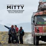 THE SECRET LIFE OF WALTER MITTY