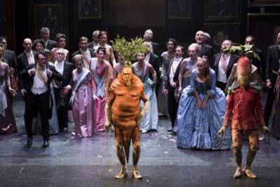 Le Roi Carotte : un blockbuster à l'opéra
