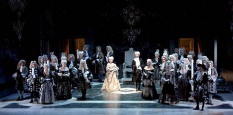 Atys à l'Opéra Comique : une rare expérience de spectacle total.